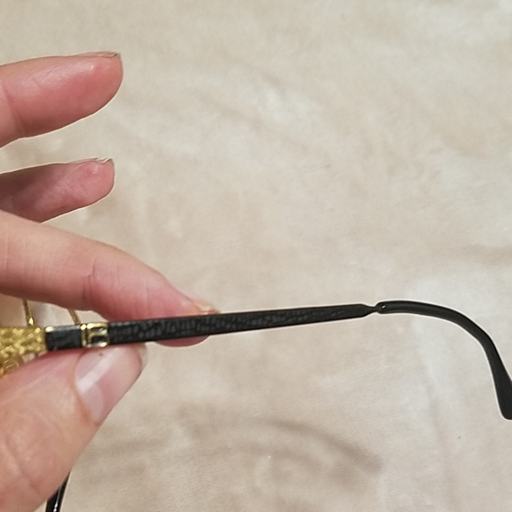 Laura Biaggiotti vintage frames - Picture 3 of 8